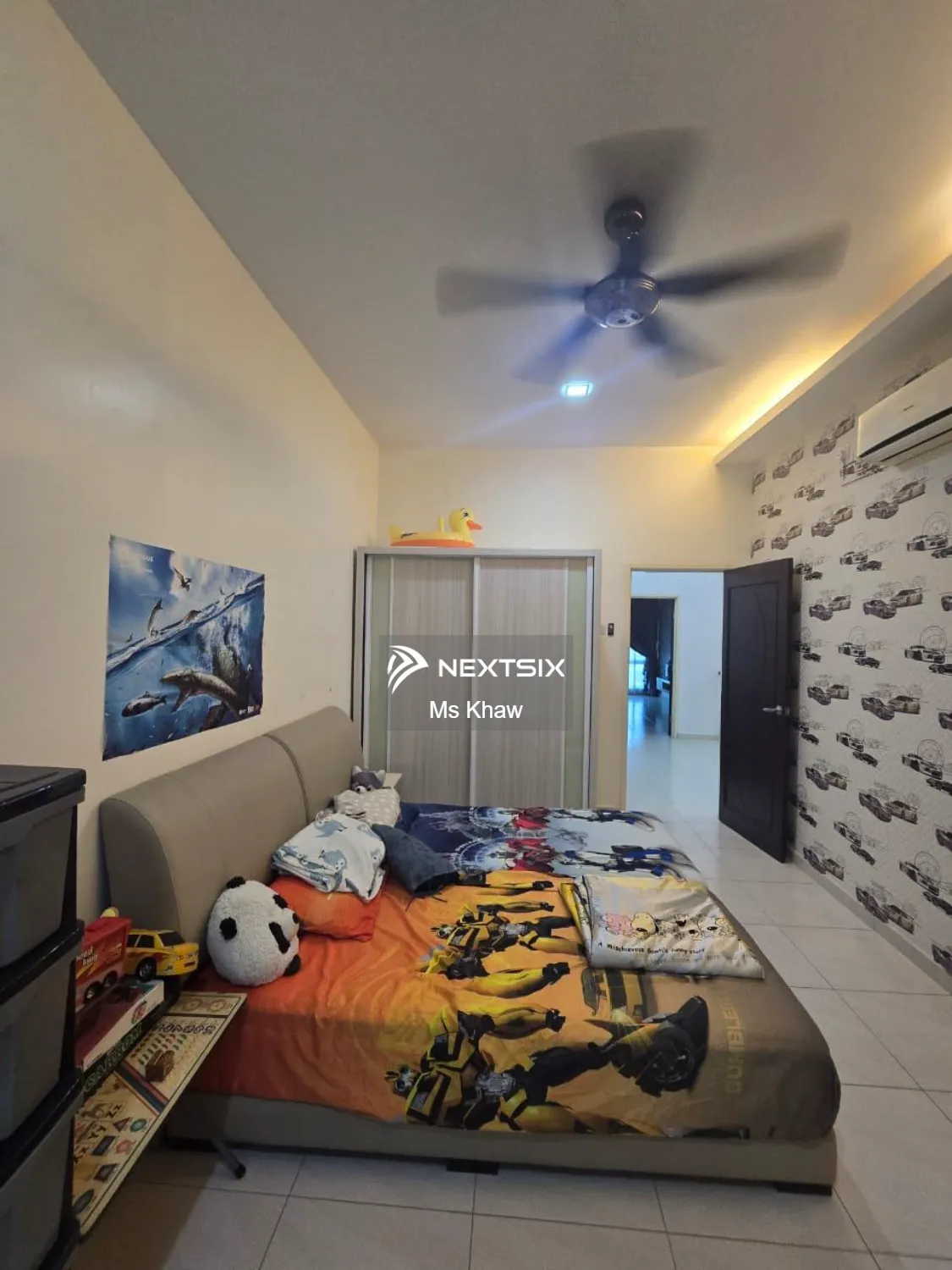 2-sty Terrace/Link House For Sale in Iskandar Puteri (Nusajaya) Johor - Image 10