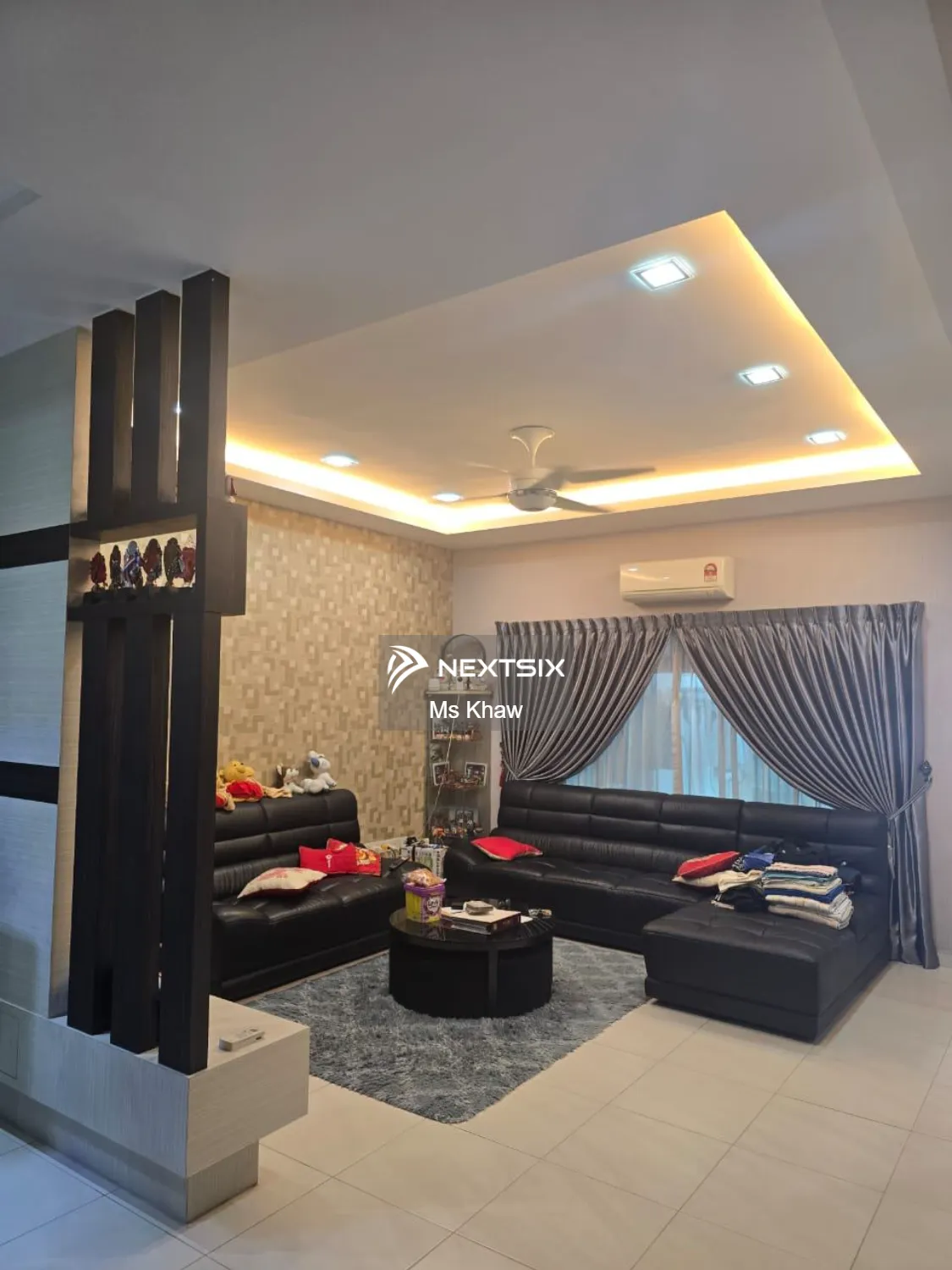2-sty Terrace/Link House For Sale in Iskandar Puteri (Nusajaya) Johor - Image 12