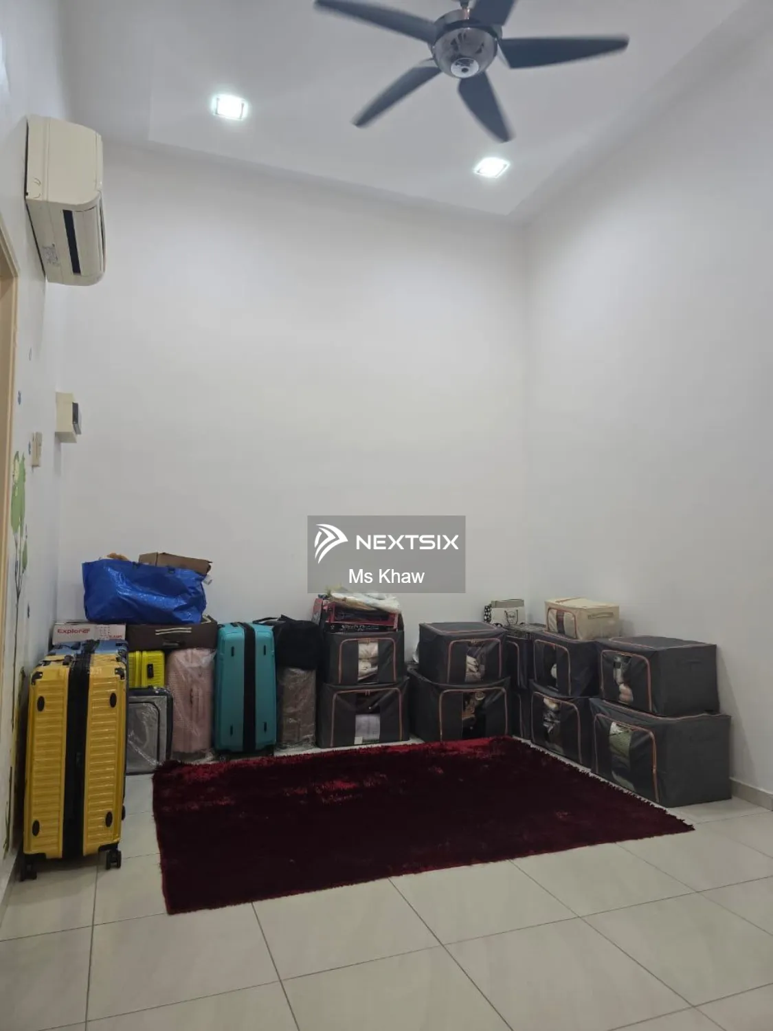 2-sty Terrace/Link House For Sale in Iskandar Puteri (Nusajaya) Johor - Image 14