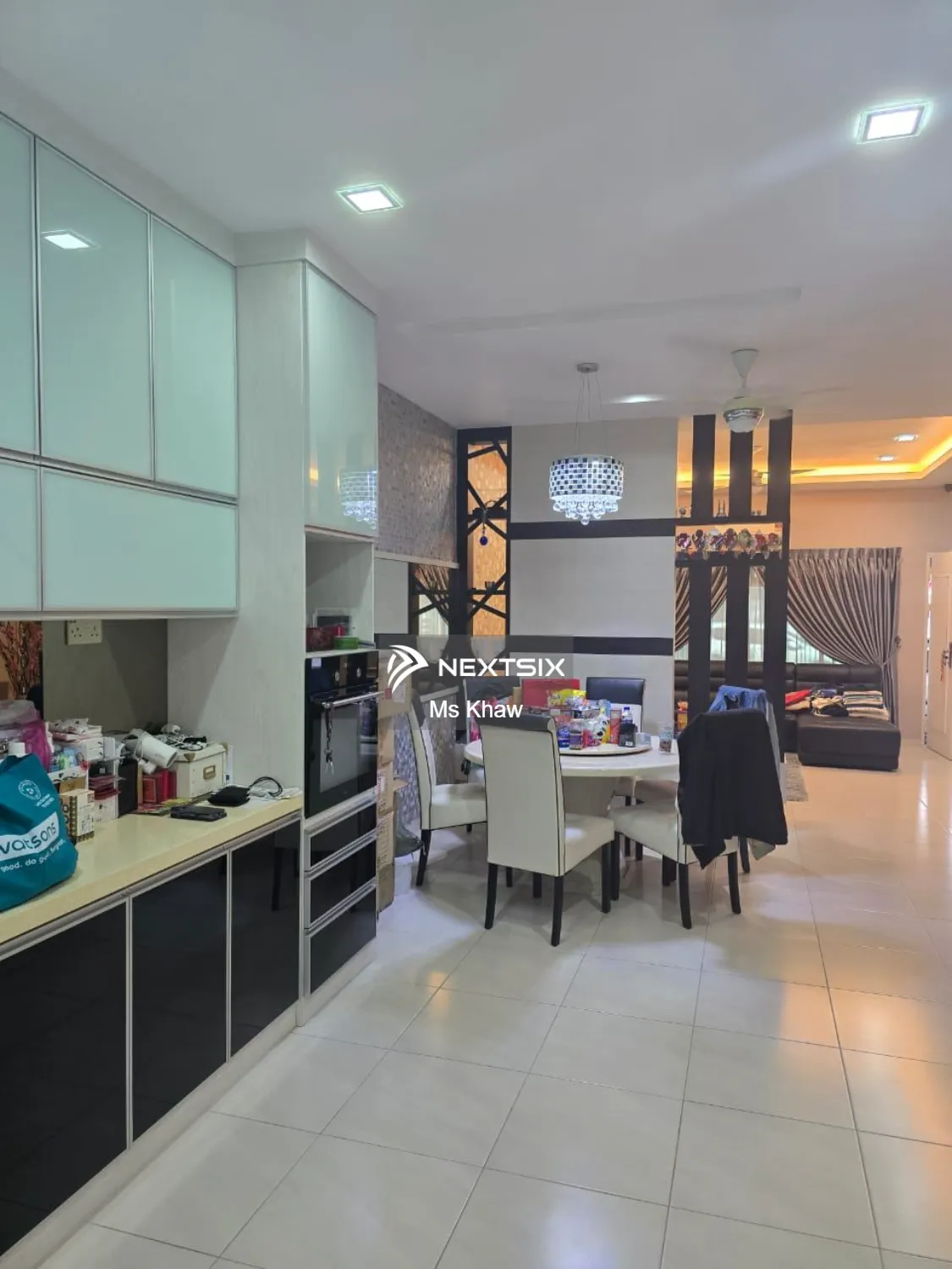 2-sty Terrace/Link House For Sale in Iskandar Puteri (Nusajaya) Johor - Image 5