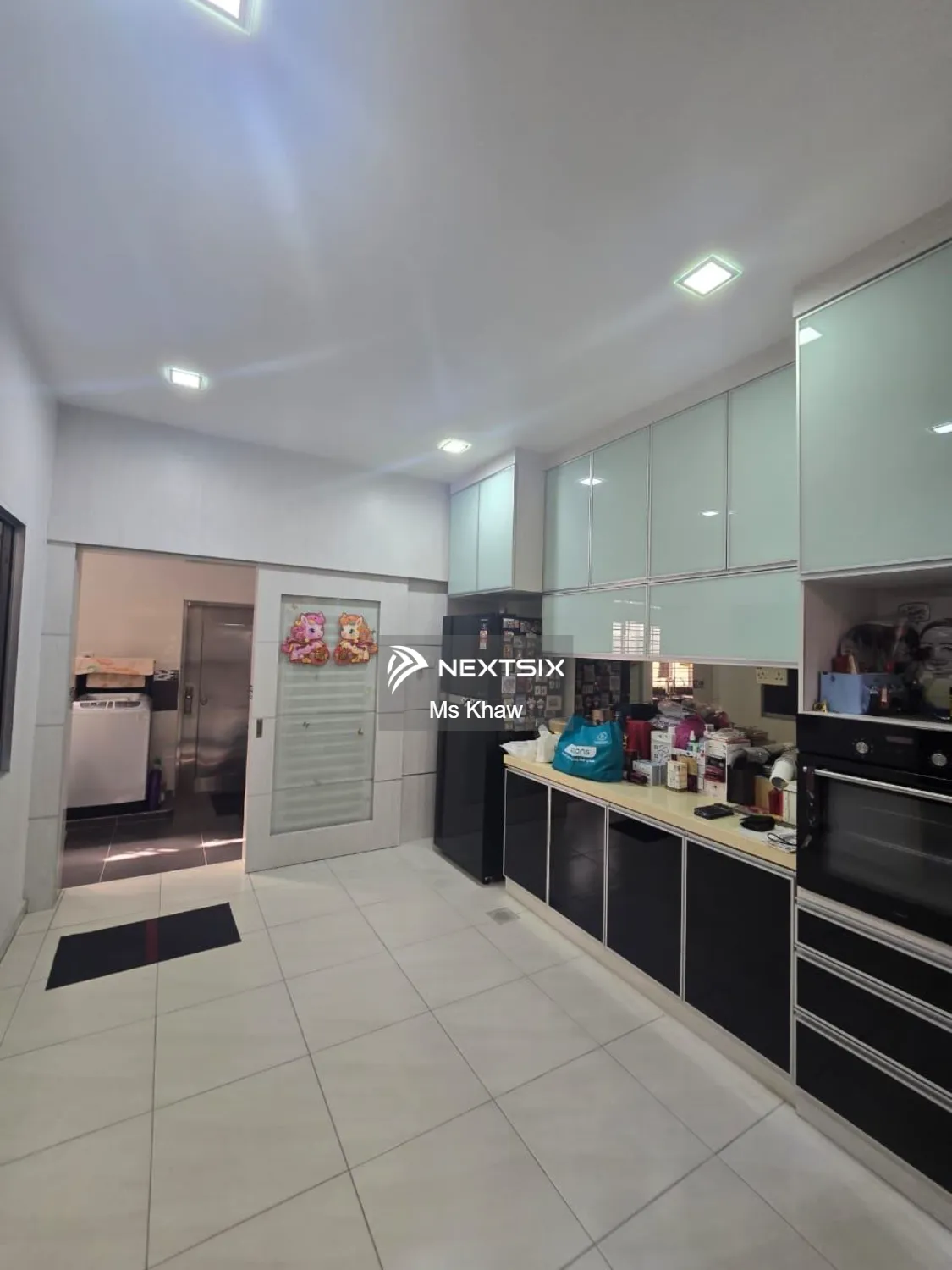 2-sty Terrace/Link House For Sale in Iskandar Puteri (Nusajaya) Johor - Image 6