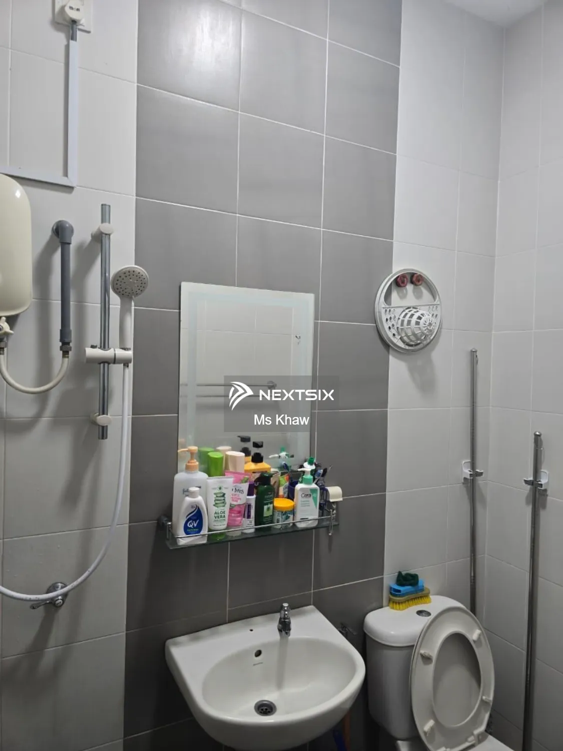 2-sty Terrace/Link House For Sale in Iskandar Puteri (Nusajaya) Johor - Image 7