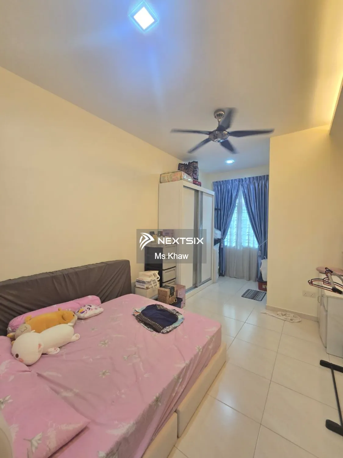 2-sty Terrace/Link House For Sale in Iskandar Puteri (Nusajaya) Johor - Image 8