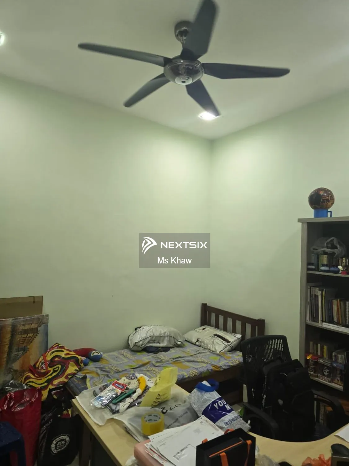 2-sty Terrace/Link House For Sale in Iskandar Puteri (Nusajaya) Johor - Image 9