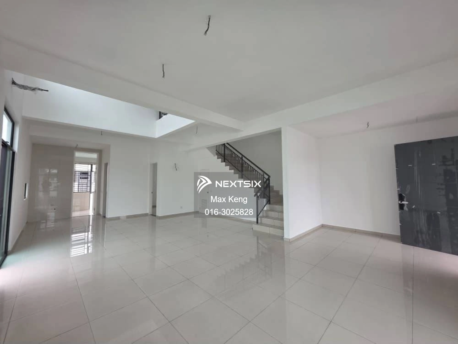 Semi-detached House For Sale in Gelang Patah Johor - Image 4