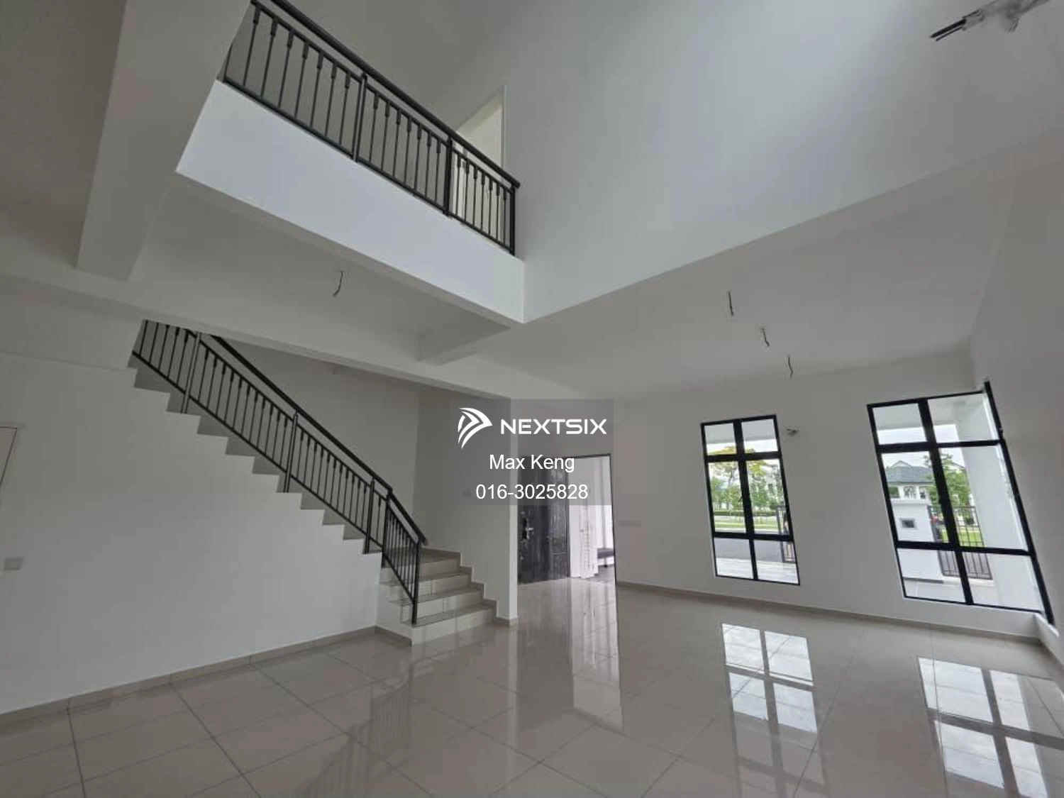 Semi-detached House For Sale in Gelang Patah Johor - Image 5