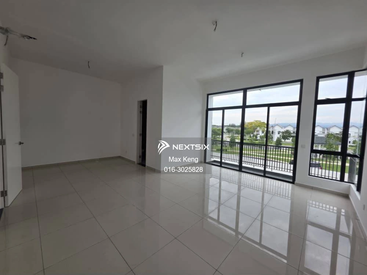 Semi-detached House For Sale in Gelang Patah Johor - Image 7