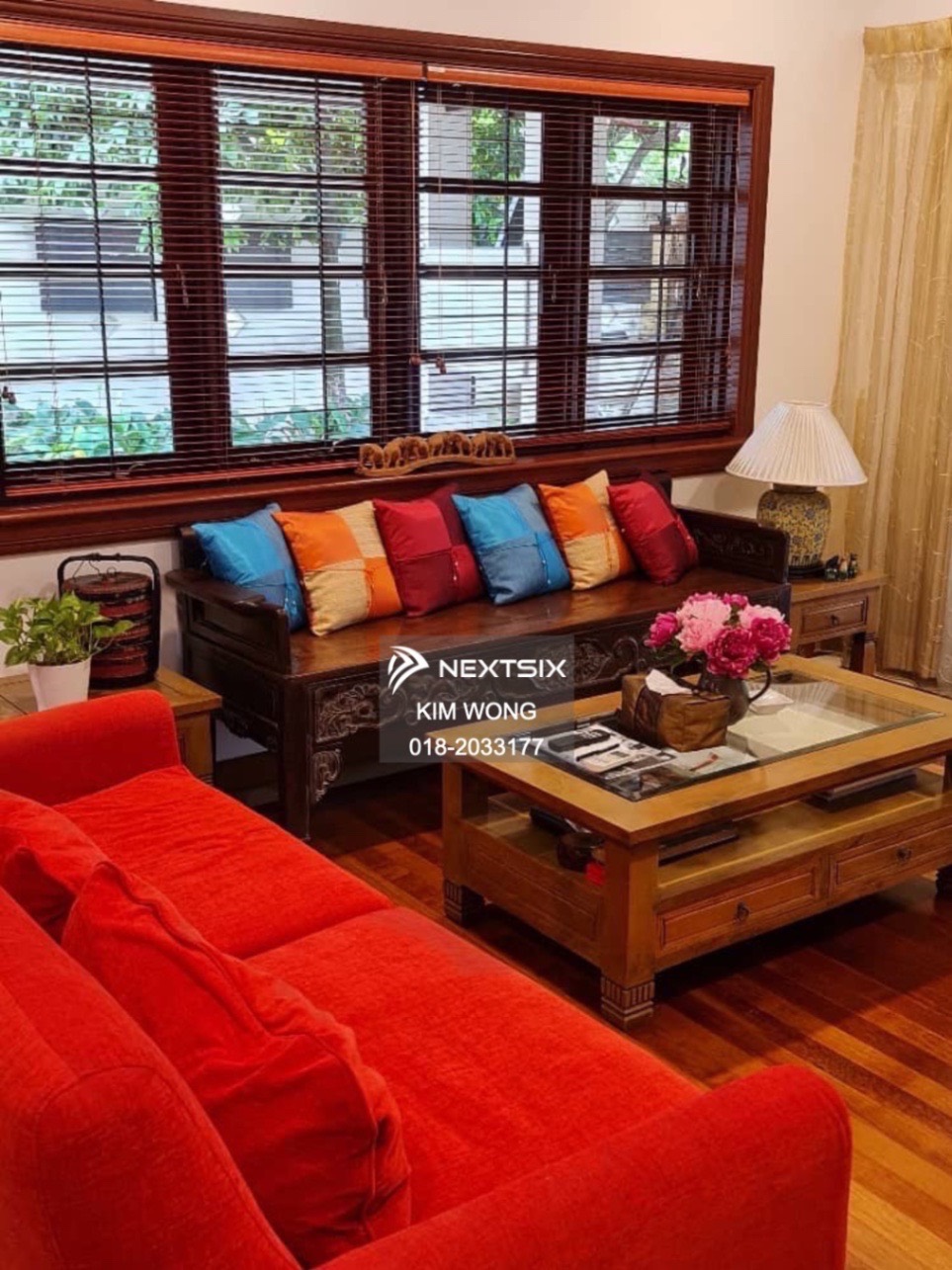 Bungalow For Sale in Sri Petaling Kuala Lumpur