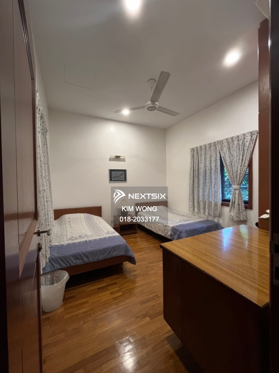 Bungalow For Sale in Sri Petaling Wilayah Persekutuan Kuala Lumpur - Image 10