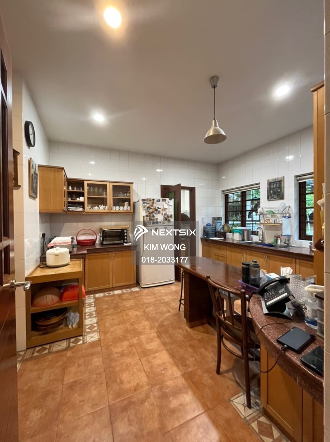 Bungalow For Sale in Sri Petaling Wilayah Persekutuan Kuala Lumpur - Image 11