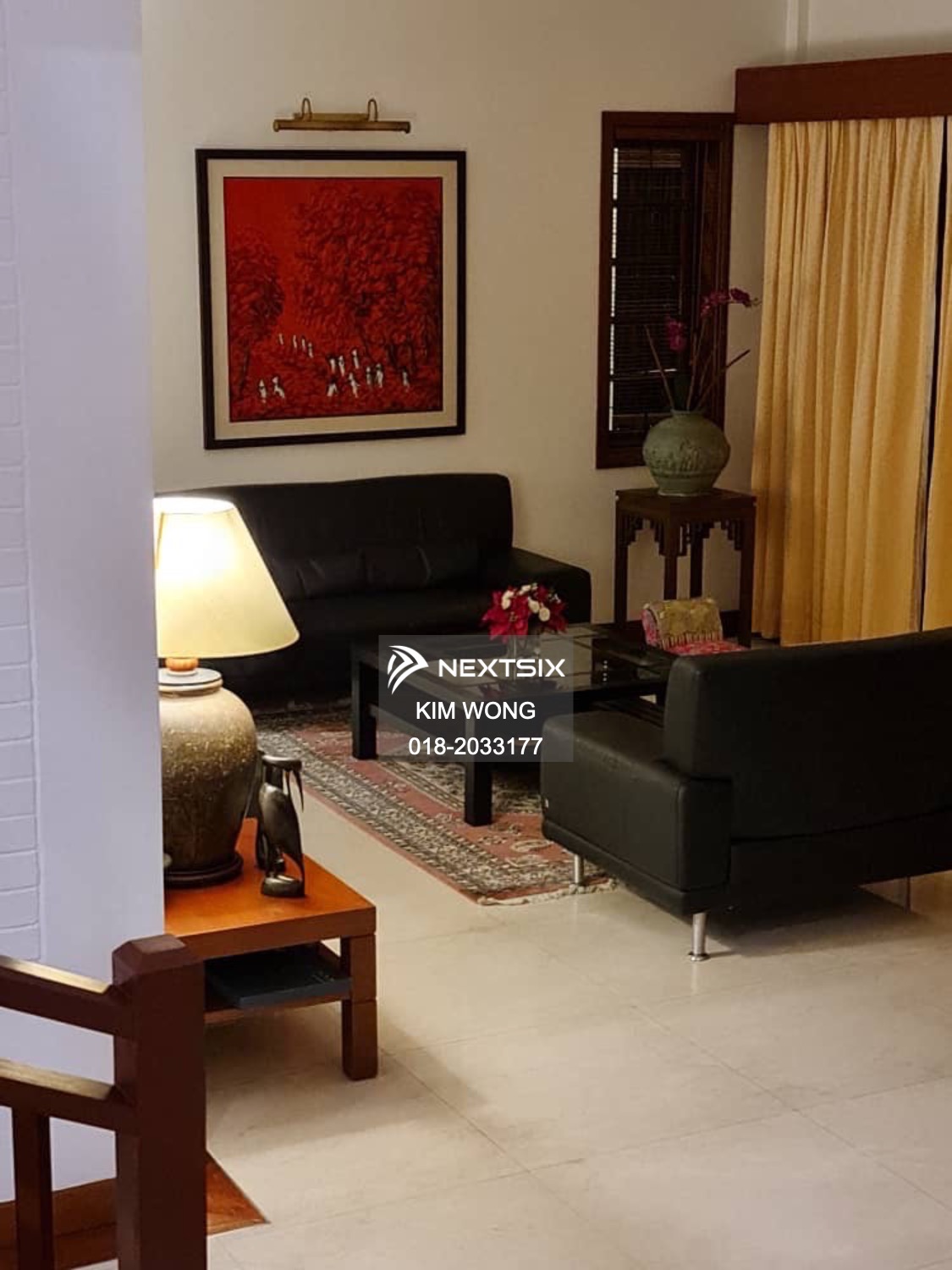 Bungalow For Sale in Sri Petaling Wilayah Persekutuan Kuala Lumpur - Image 12