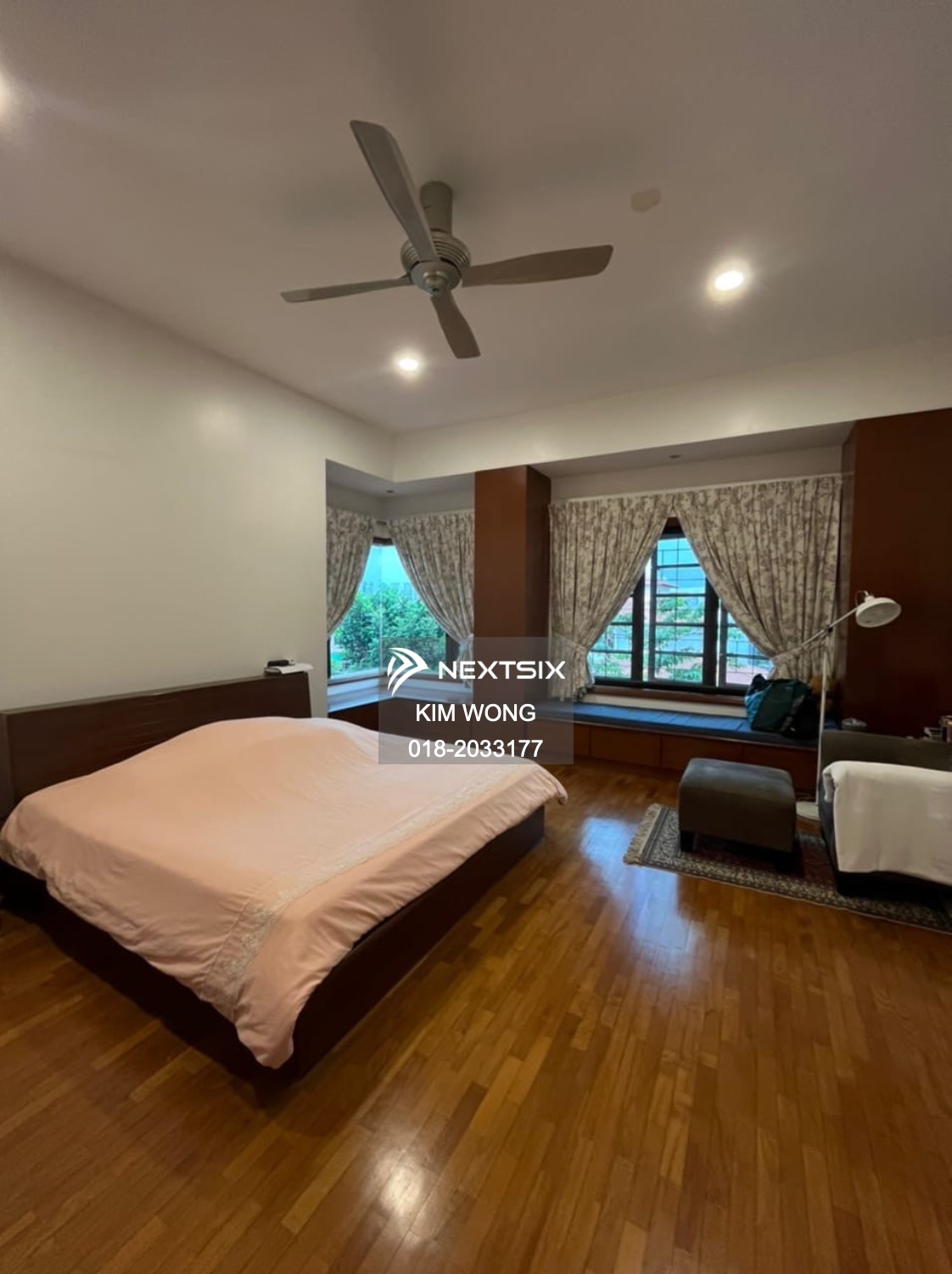 Bungalow For Sale in Sri Petaling Wilayah Persekutuan Kuala Lumpur - Image 13