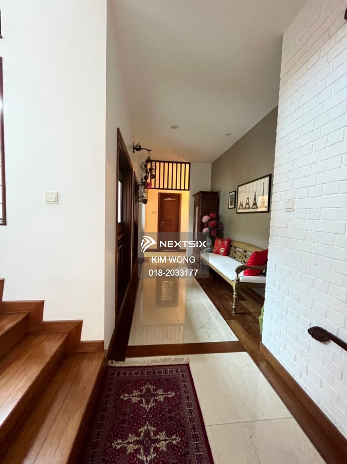 Bungalow For Sale in Sri Petaling Wilayah Persekutuan Kuala Lumpur - Image 3