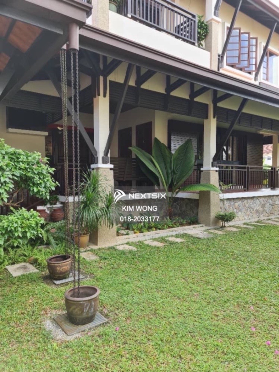 Bungalow For Sale in Sri Petaling Wilayah Persekutuan Kuala Lumpur - Image 4