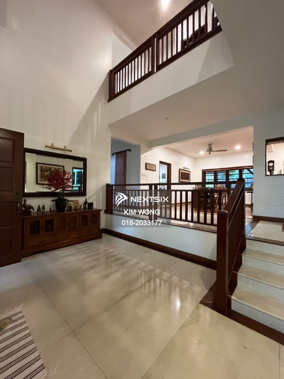 Bungalow For Sale in Sri Petaling Wilayah Persekutuan Kuala Lumpur - Image 5