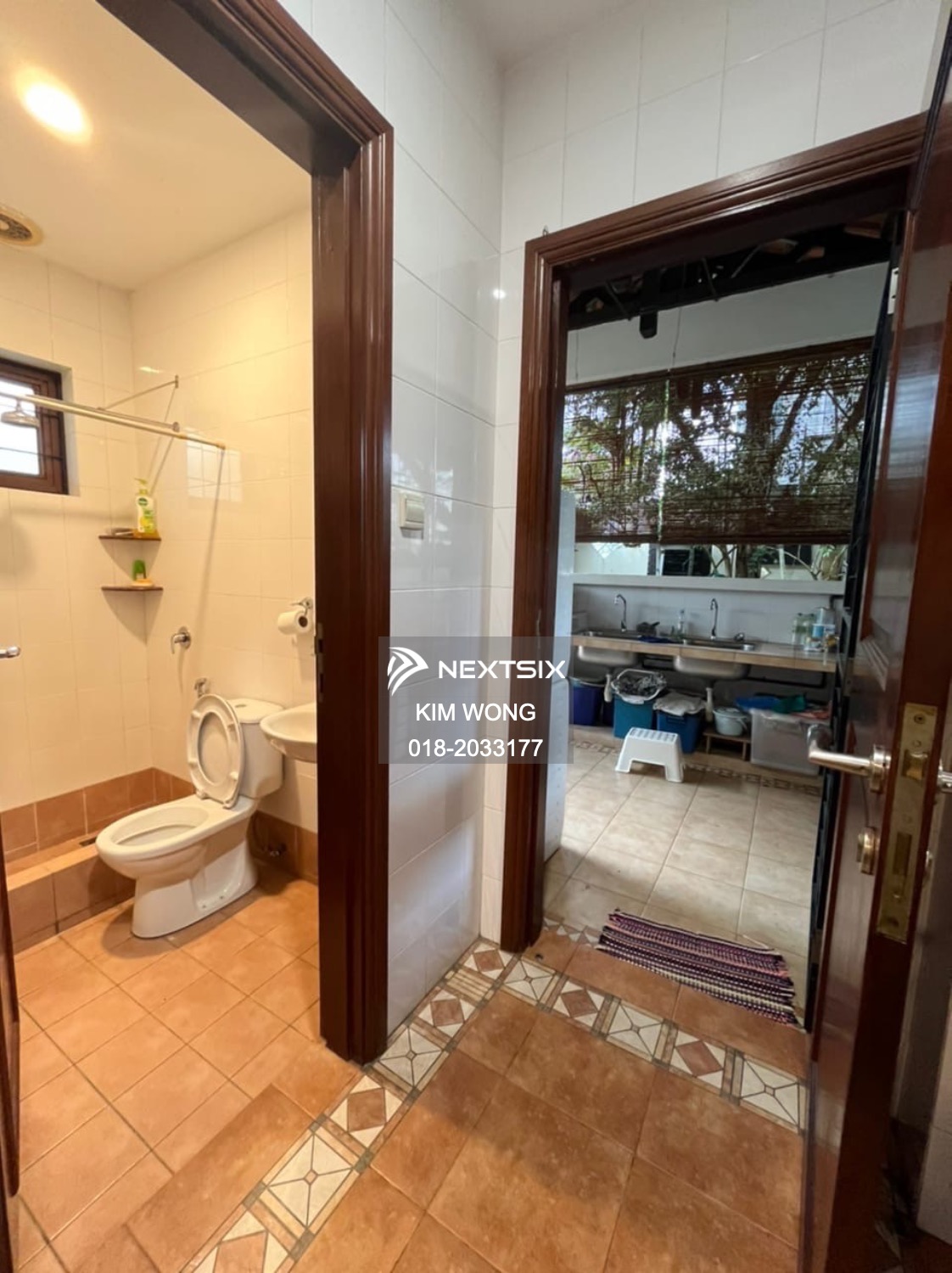 Bungalow For Sale in Sri Petaling Wilayah Persekutuan Kuala Lumpur - Image 8