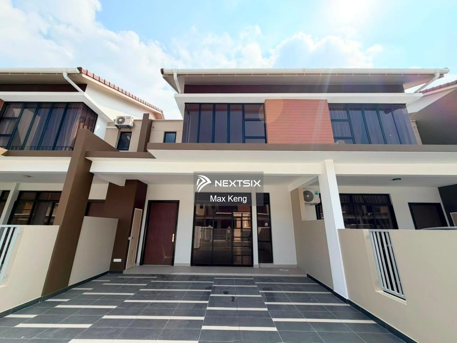2-sty Terrace/Link House For Sale in Iskandar Puteri (Nusajaya) Johor