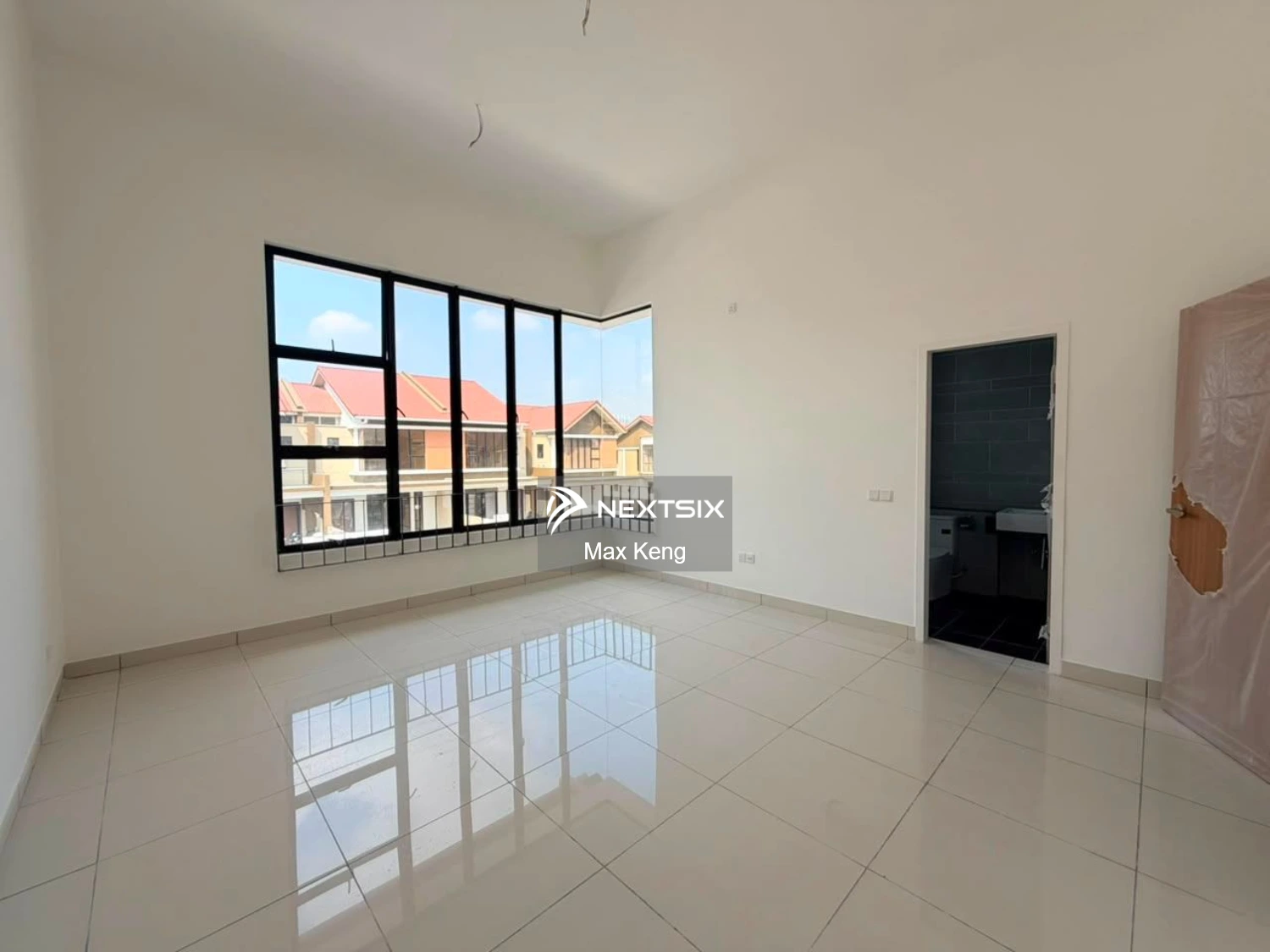 2-sty Terrace/Link House For Sale in Iskandar Puteri (Nusajaya) Johor - Image 6