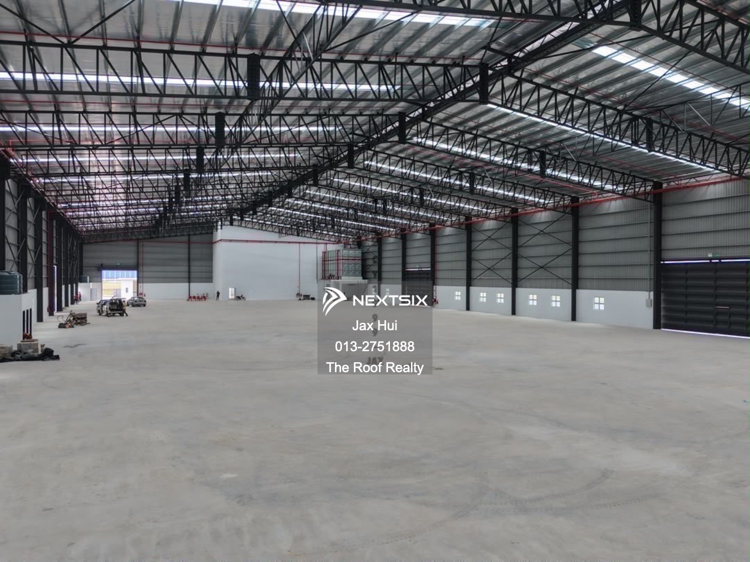 Detached Factory For Rent in Kapar Selangor - Image 10