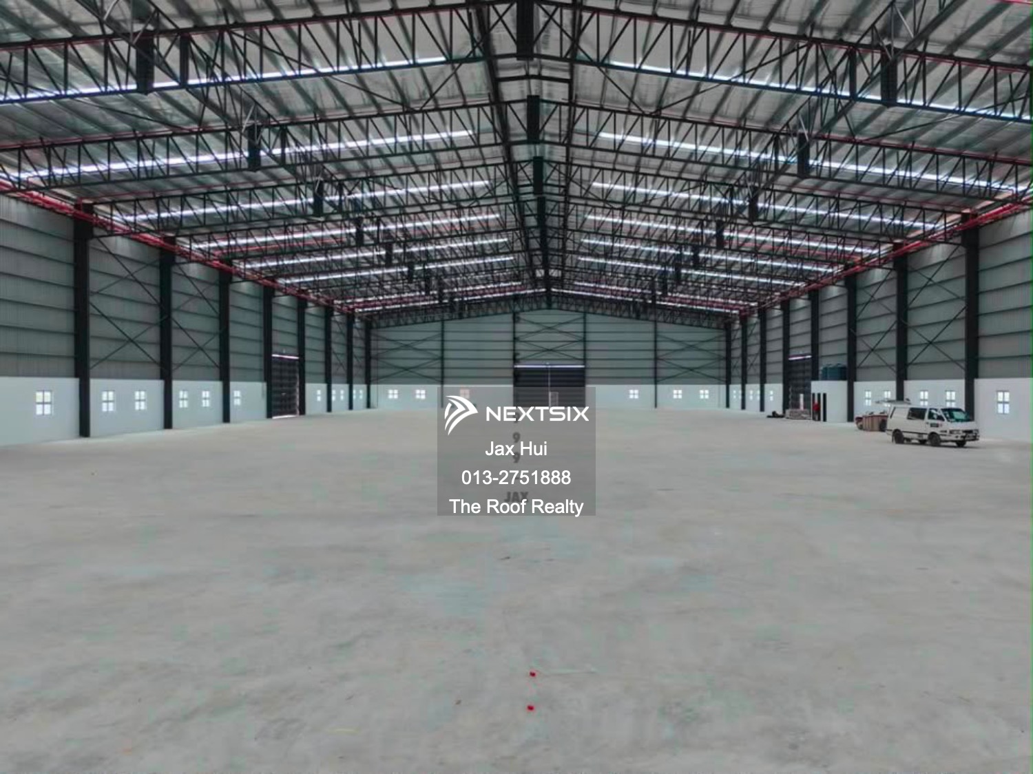 Detached Factory For Rent in Kapar Selangor - Image 5