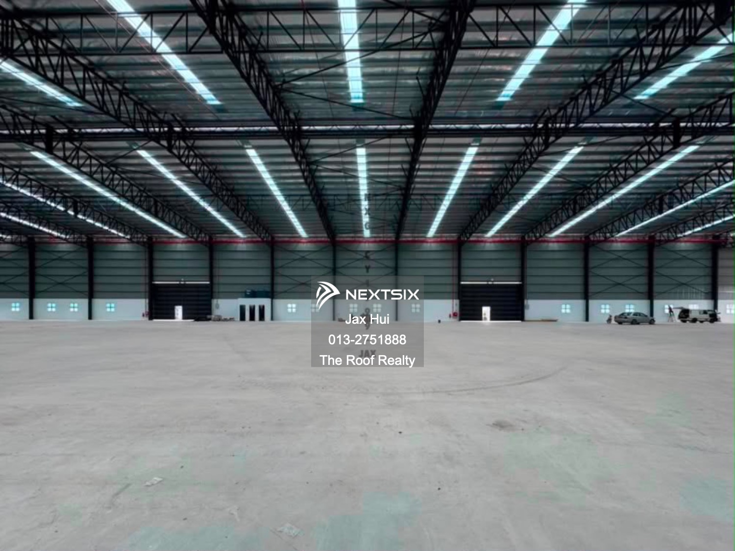 Detached Factory For Rent in Kapar Selangor - Image 6
