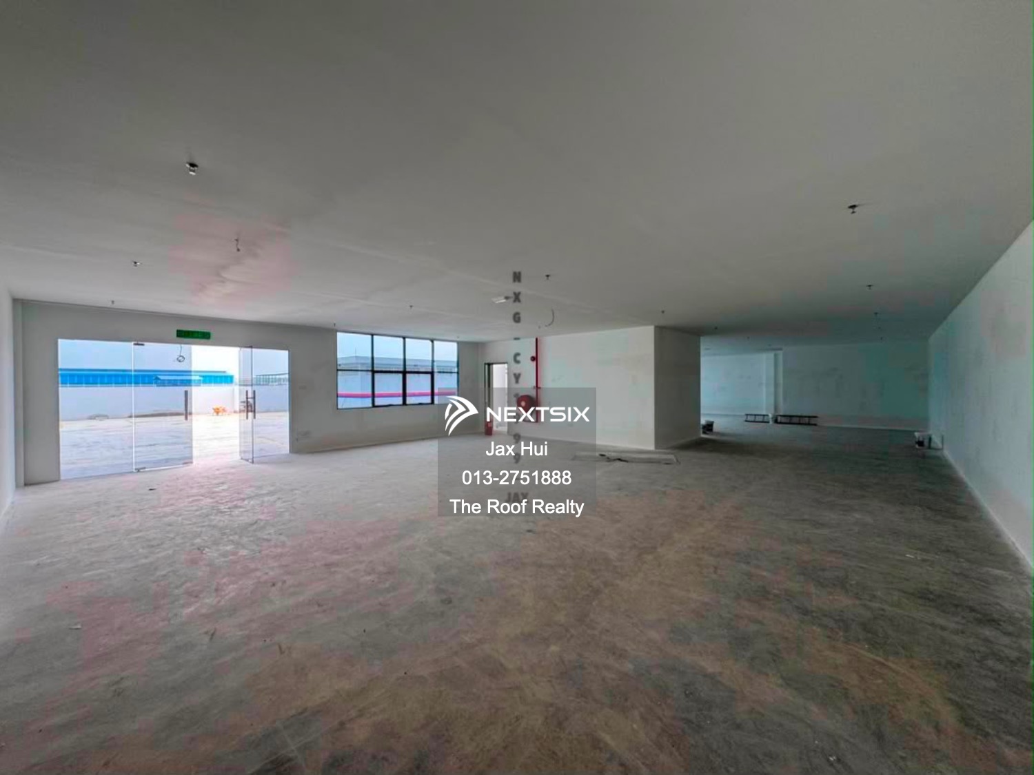 Detached Factory For Rent in Kapar Selangor - Image 8