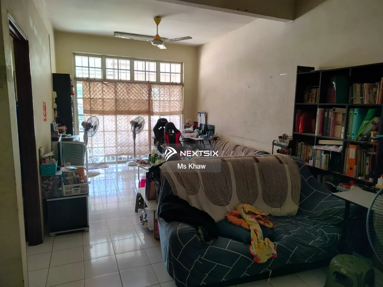 2-sty Terrace/Link House For Sale in Gelang Patah Johor