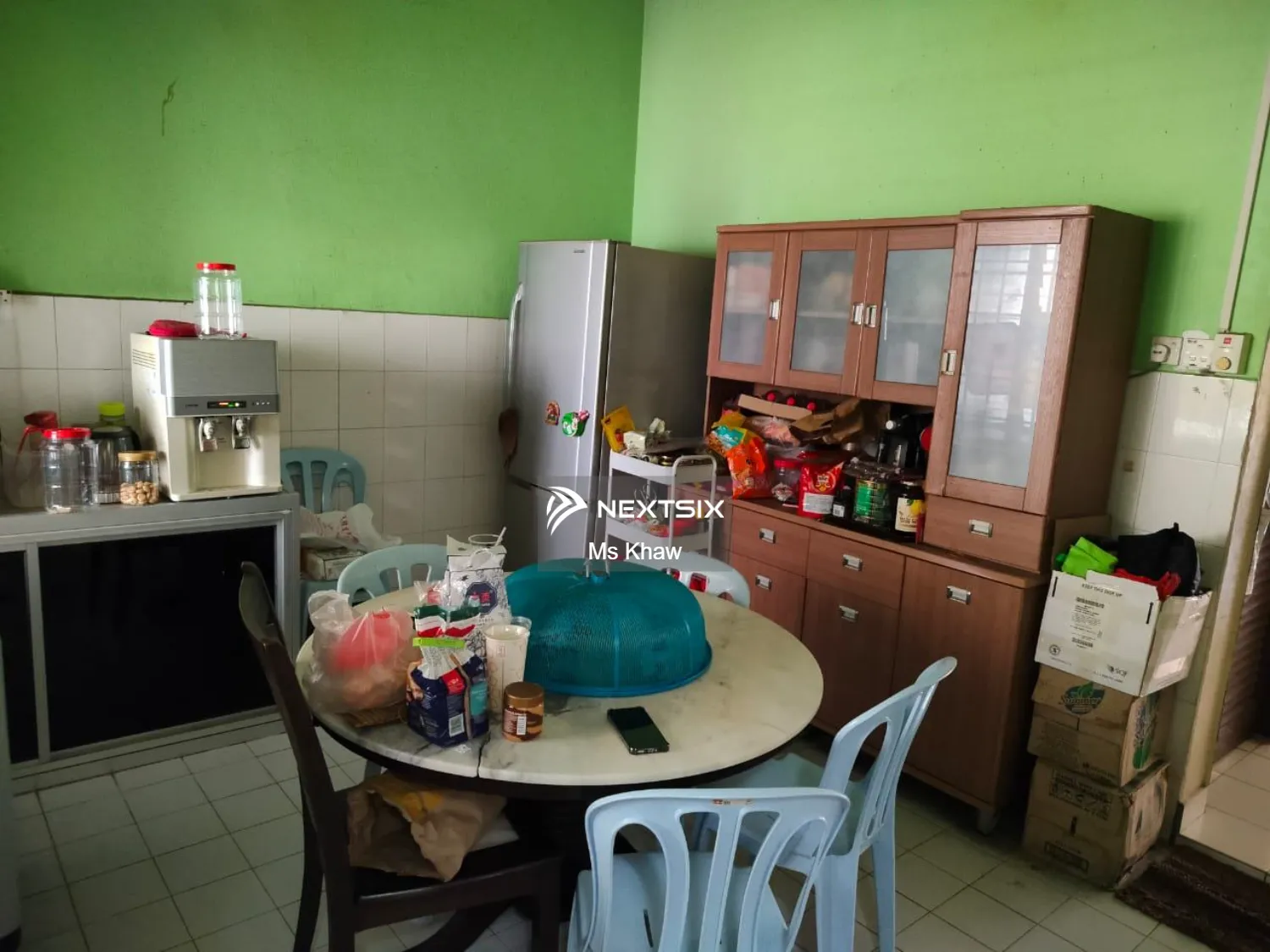 2-sty Terrace/Link House For Sale in Gelang Patah Johor - Image 3