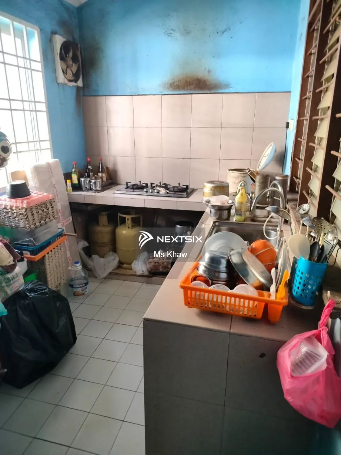 2-sty Terrace/Link House For Sale in Gelang Patah Johor - Image 4