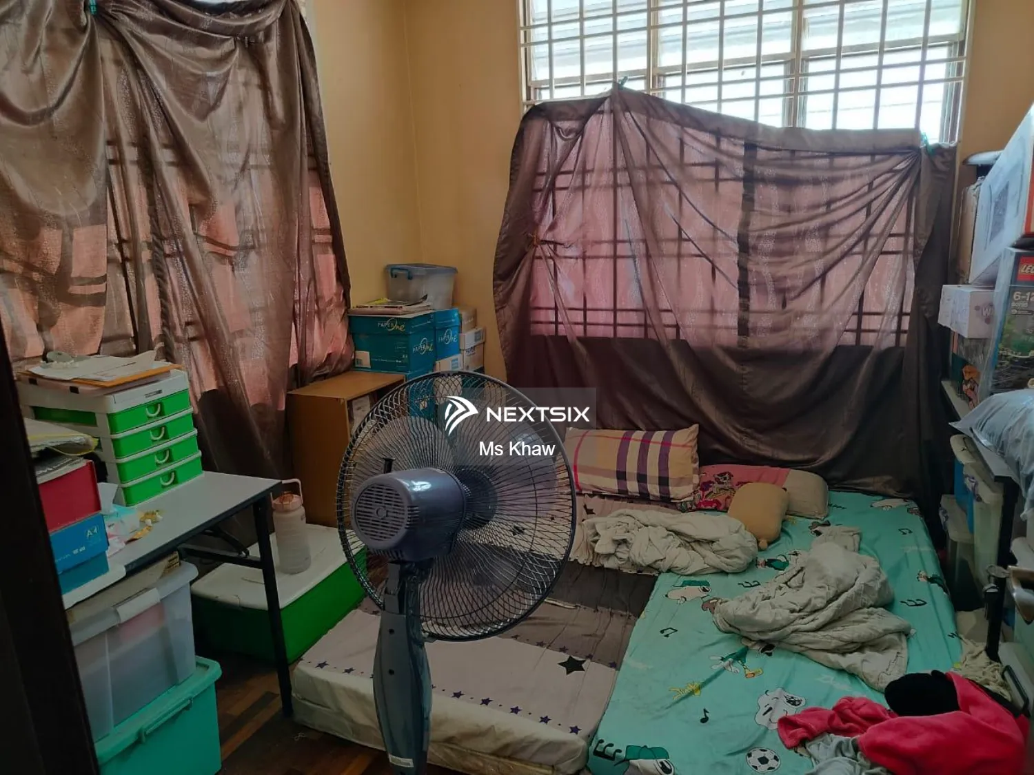 2-sty Terrace/Link House For Sale in Gelang Patah Johor - Image 5