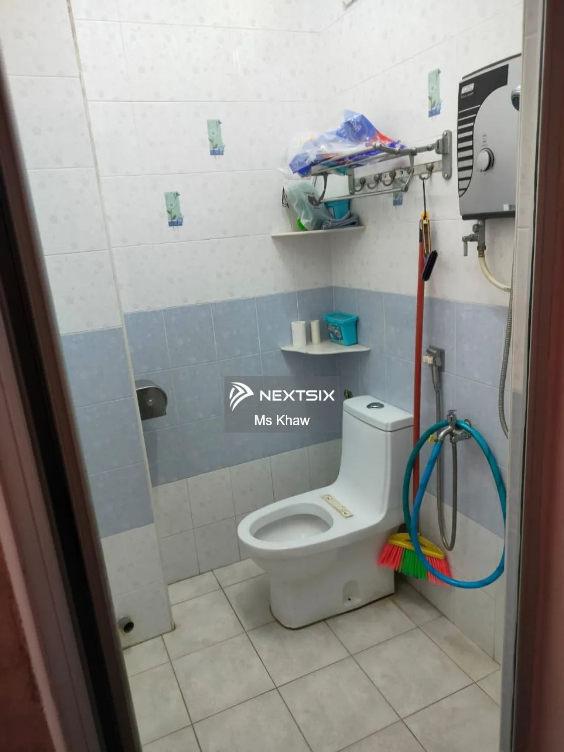 2-sty Terrace/Link House For Sale in Gelang Patah Johor - Image 6