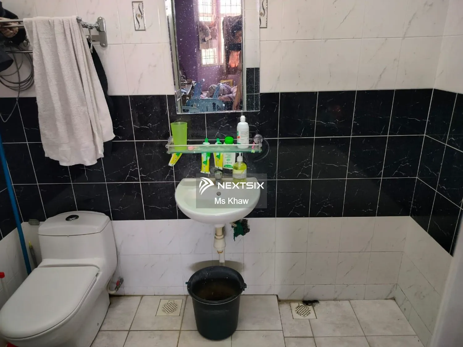 2-sty Terrace/Link House For Sale in Gelang Patah Johor - Image 7