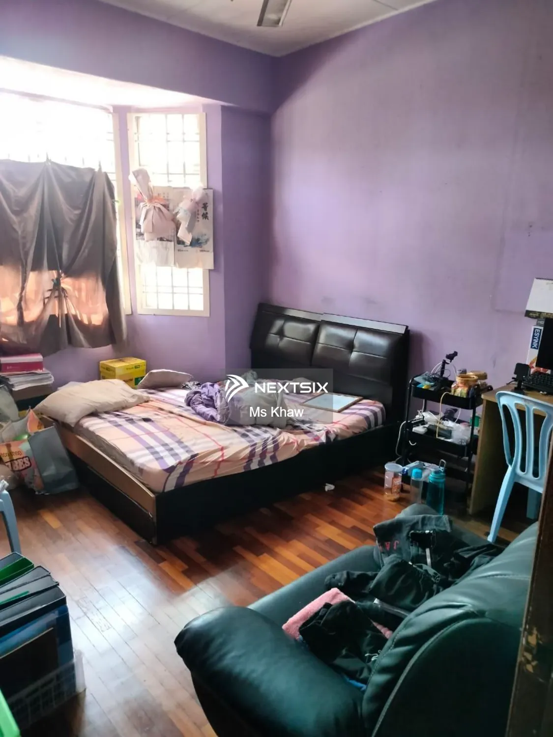 2-sty Terrace/Link House For Sale in Gelang Patah Johor - Image 8