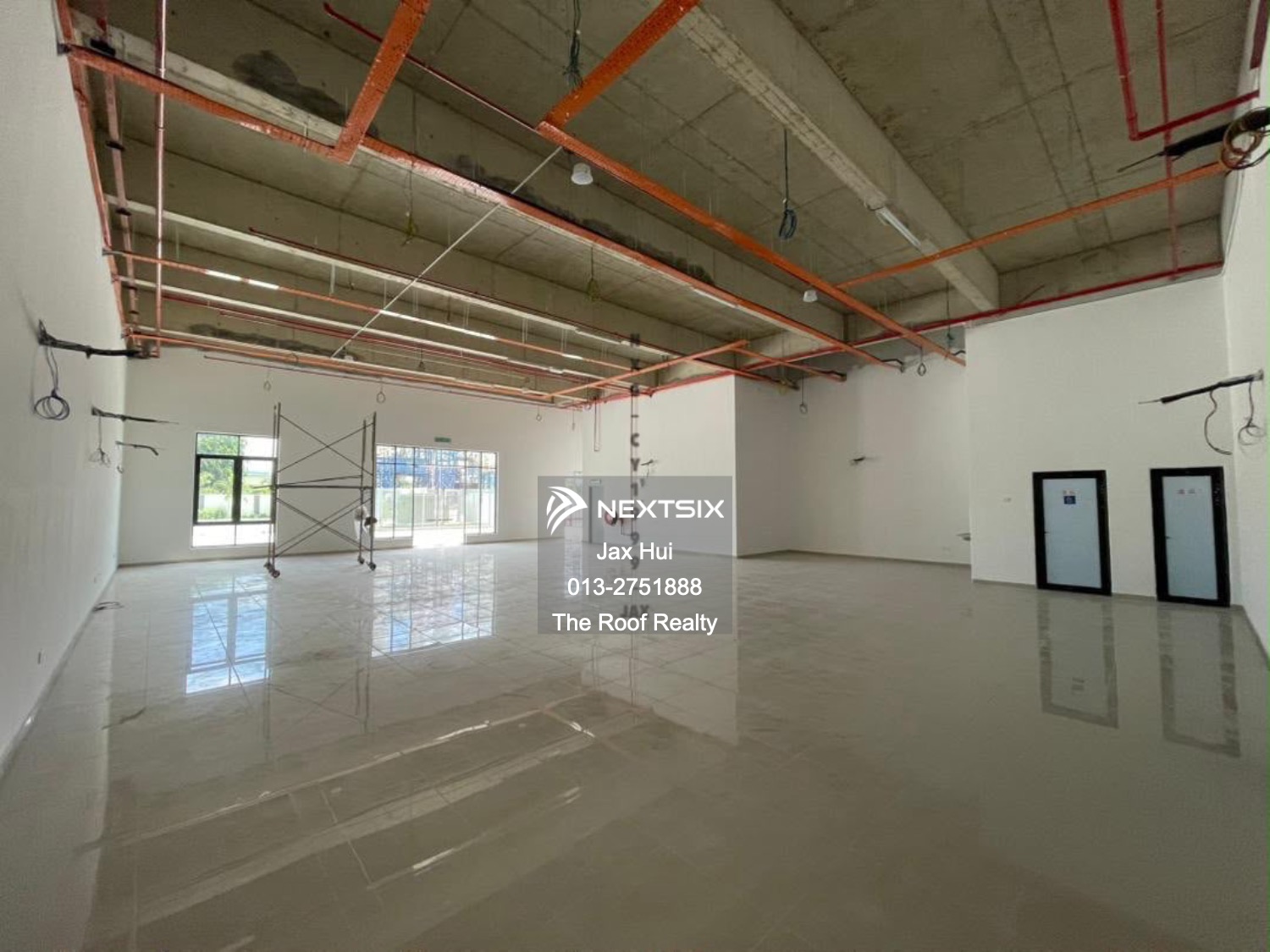 Detached Factory For Sale in Klang Selangor - Image 10