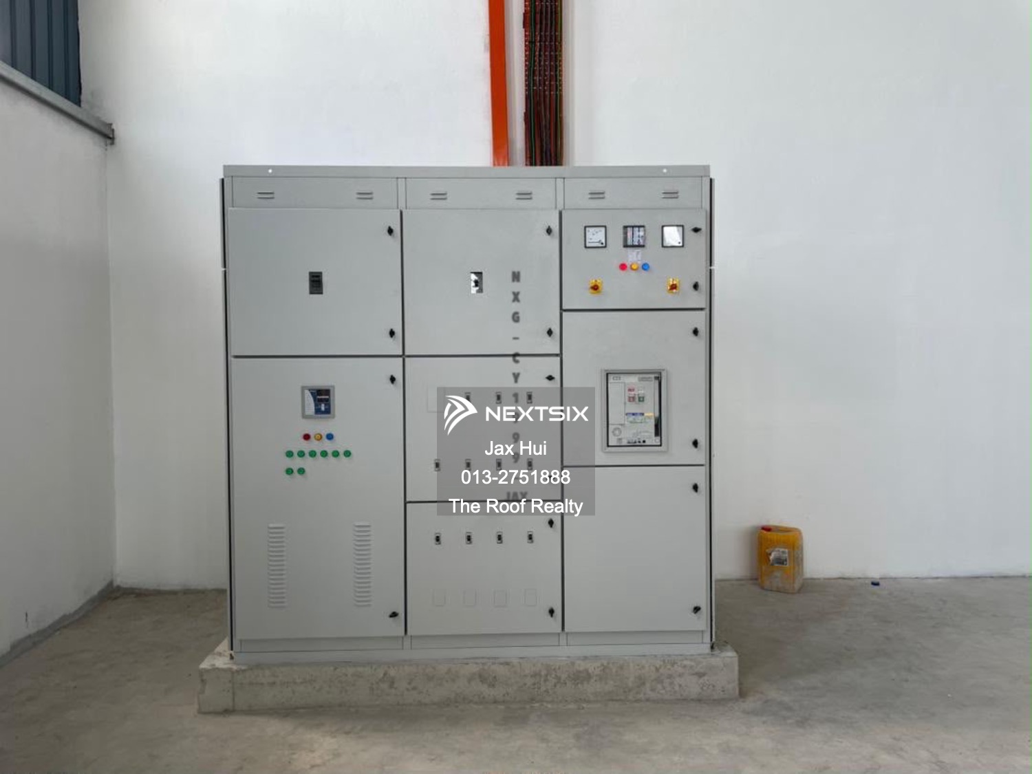 Detached Factory For Sale in Klang Selangor - Image 5