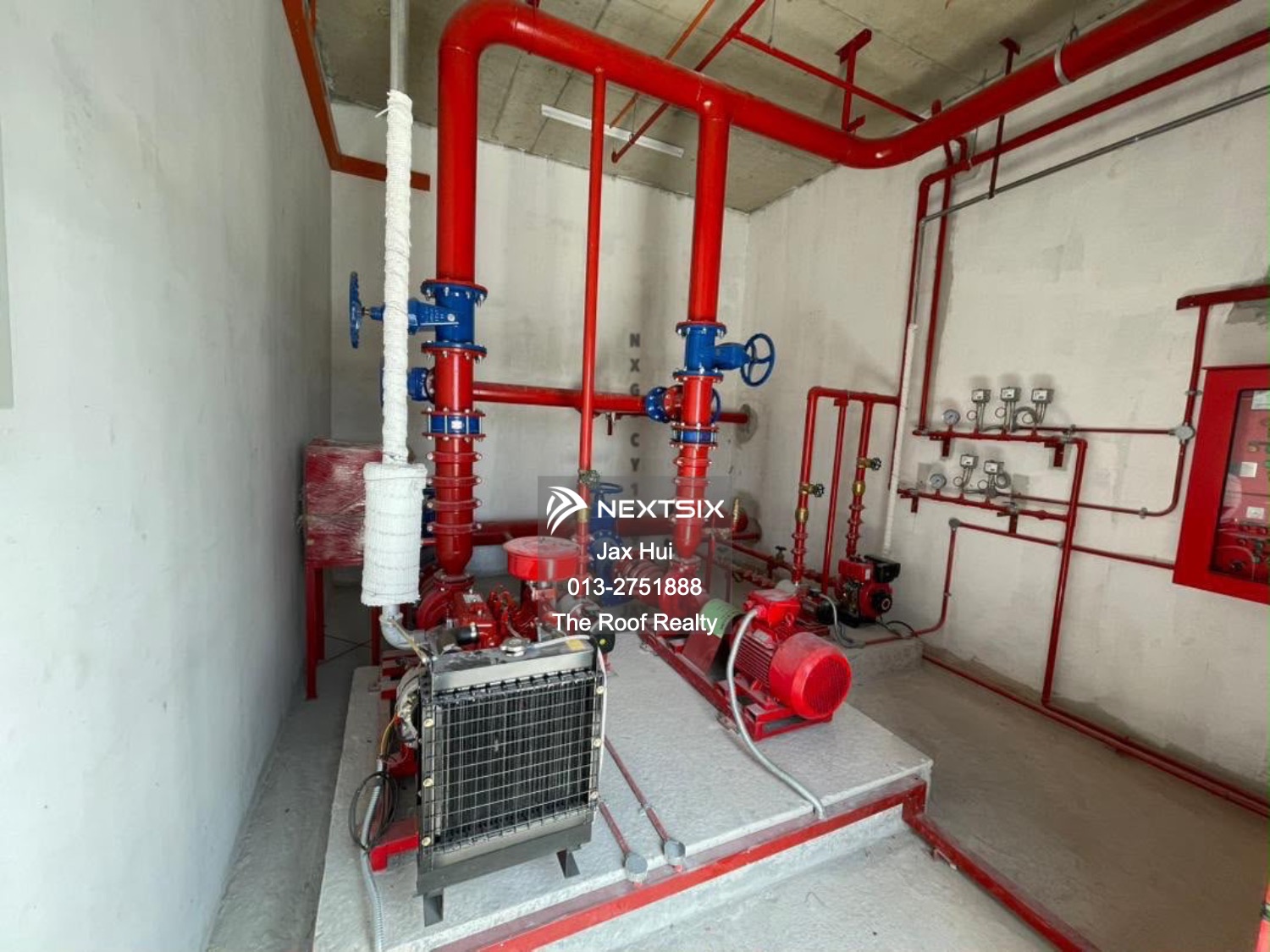 Detached Factory For Sale in Klang Selangor - Image 6