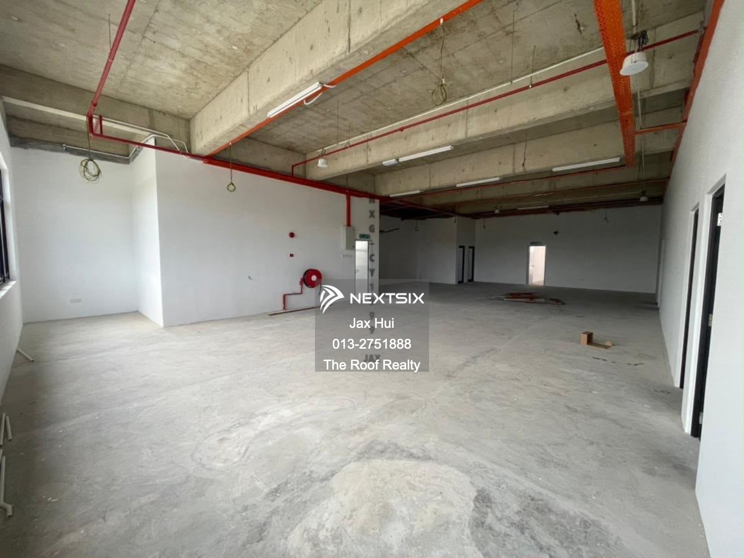 Detached Factory For Sale in Klang Selangor - Image 7