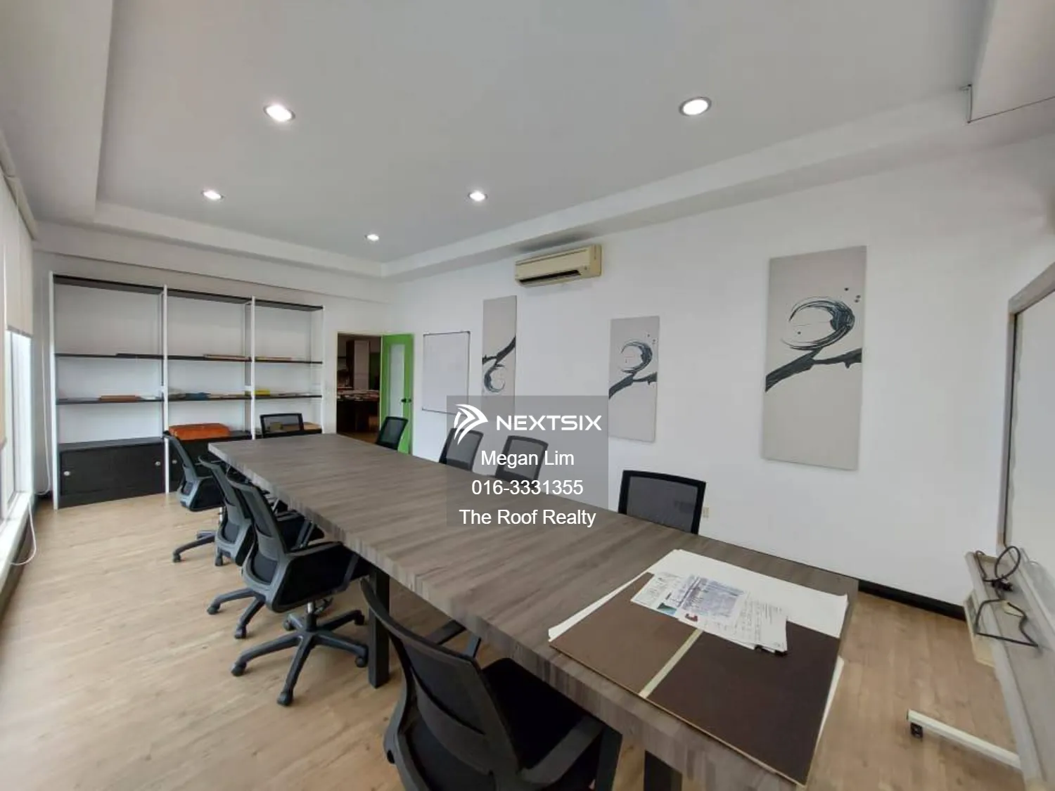 Detached Factory For Sale in Semenyih Selangor - Image 5