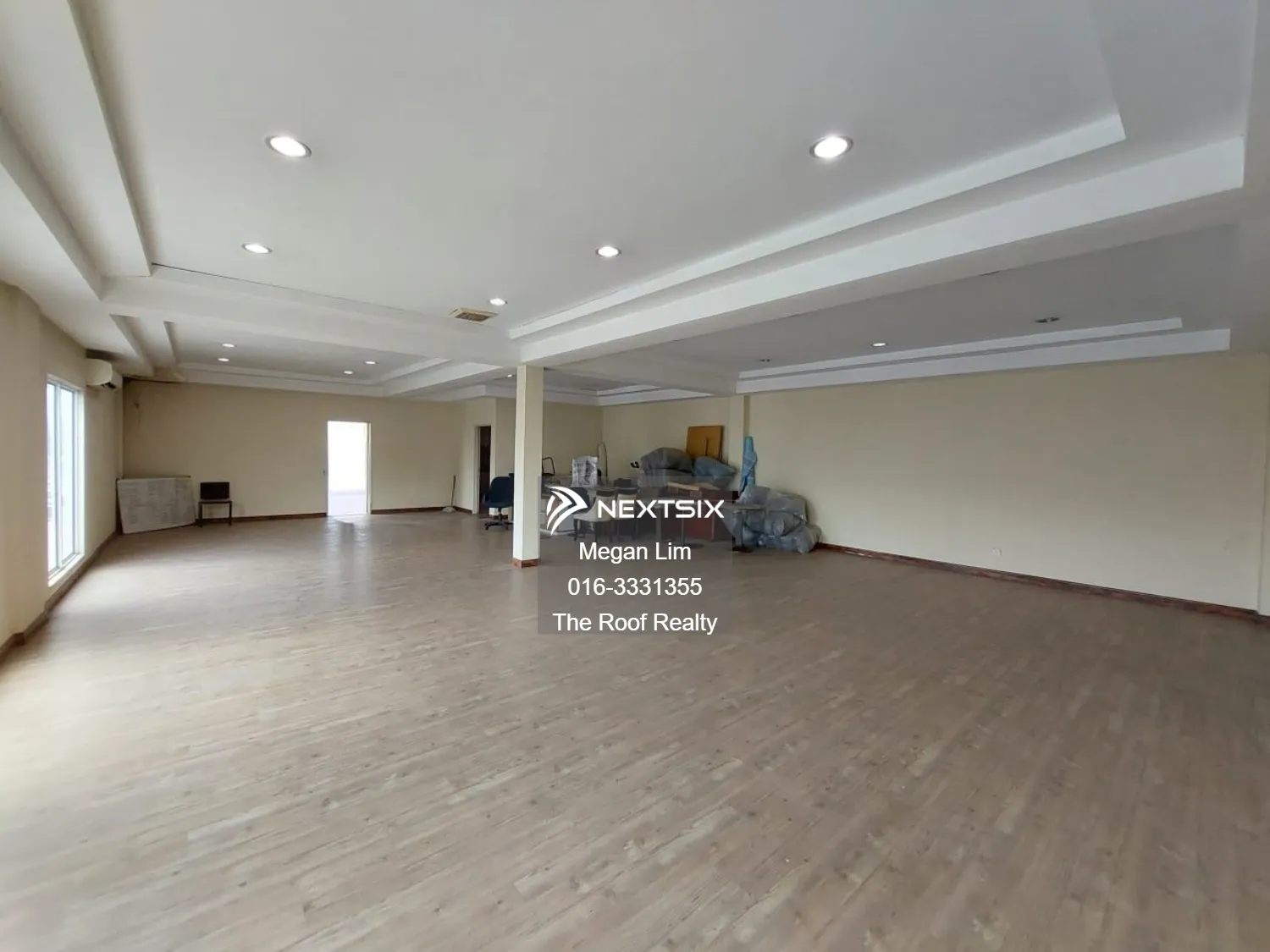 Detached Factory For Sale in Semenyih Selangor - Image 6