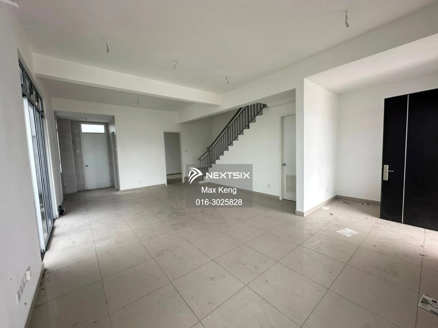 Cluster House For Sale in Johor Bahru Johor - Image 2