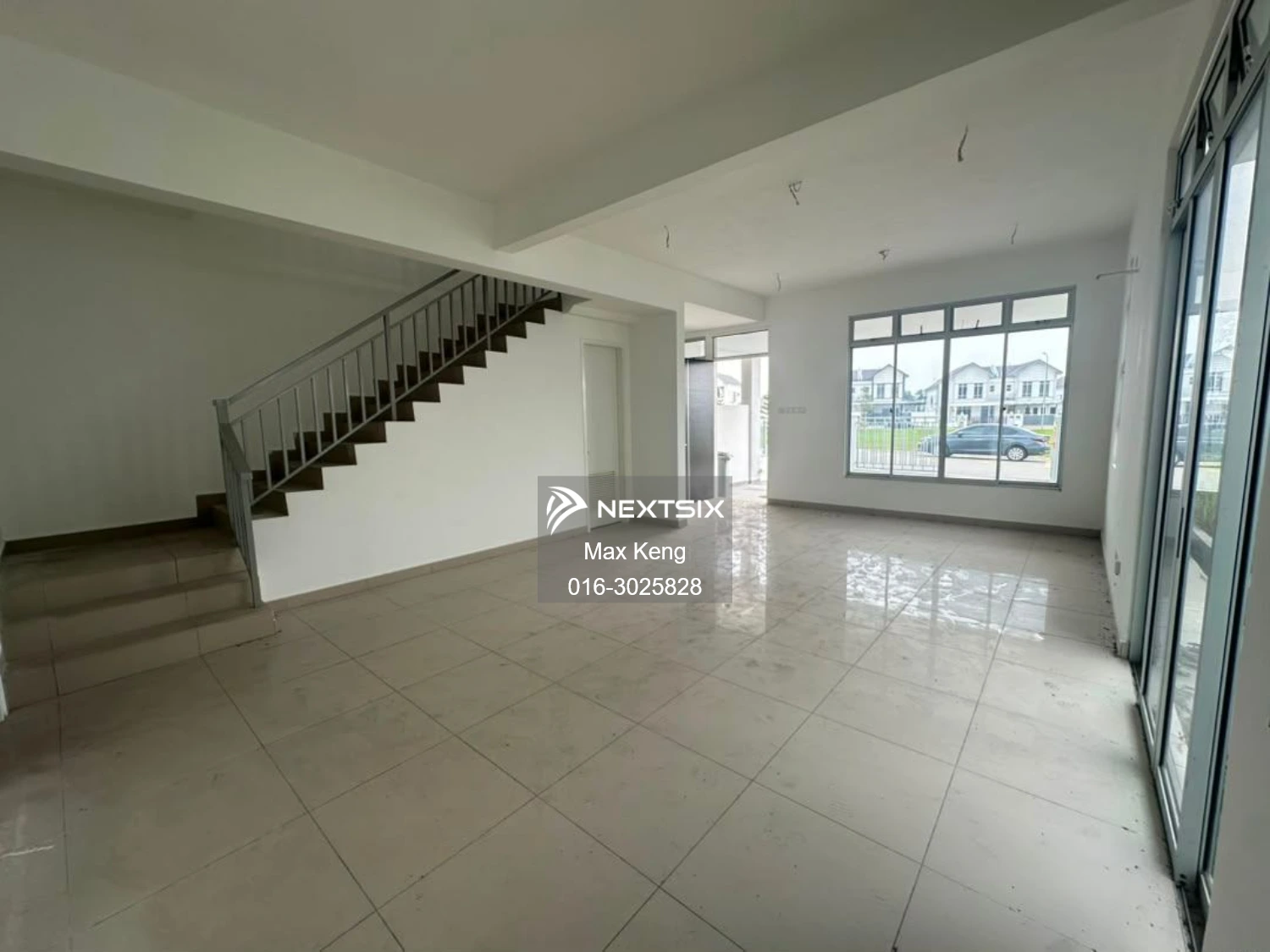 Cluster House For Sale in Johor Bahru Johor - Image 3