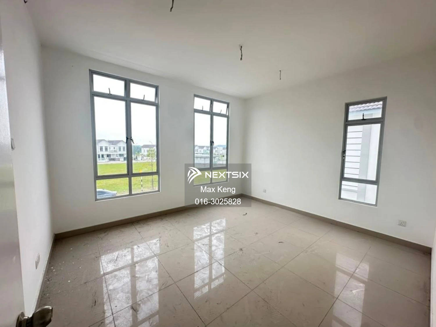 Cluster House For Sale in Johor Bahru Johor - Image 6