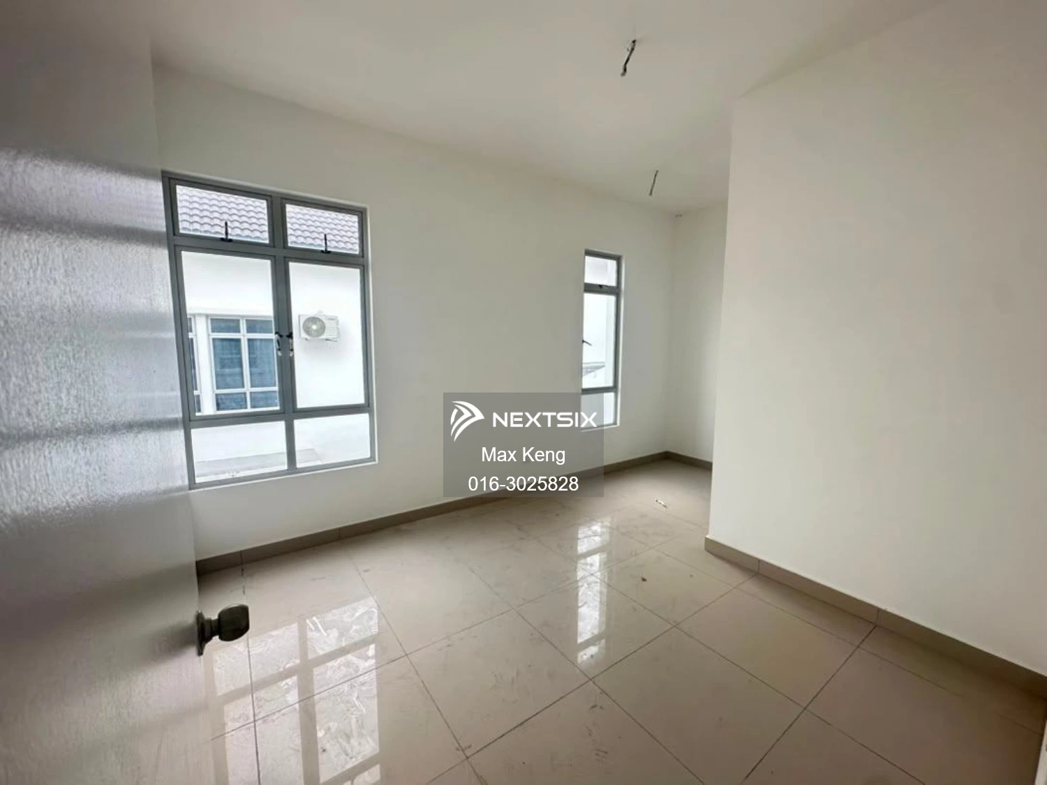 Cluster House For Sale in Johor Bahru Johor - Image 7
