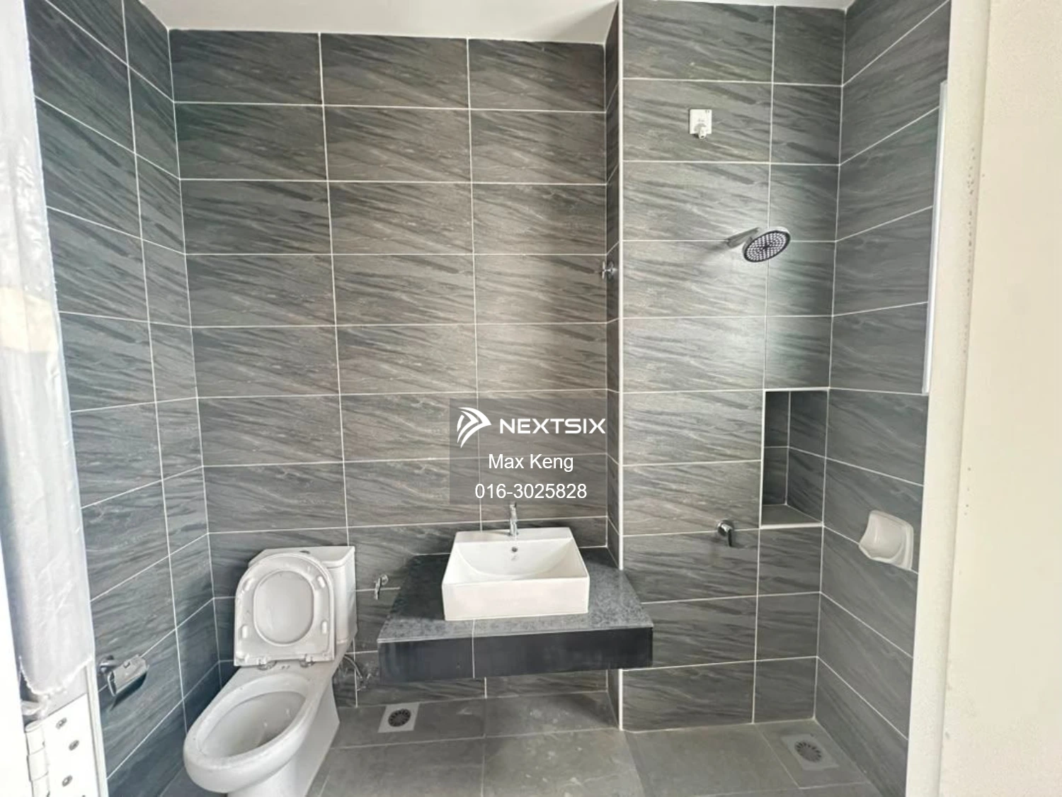 Cluster House For Sale in Johor Bahru Johor - Image 8
