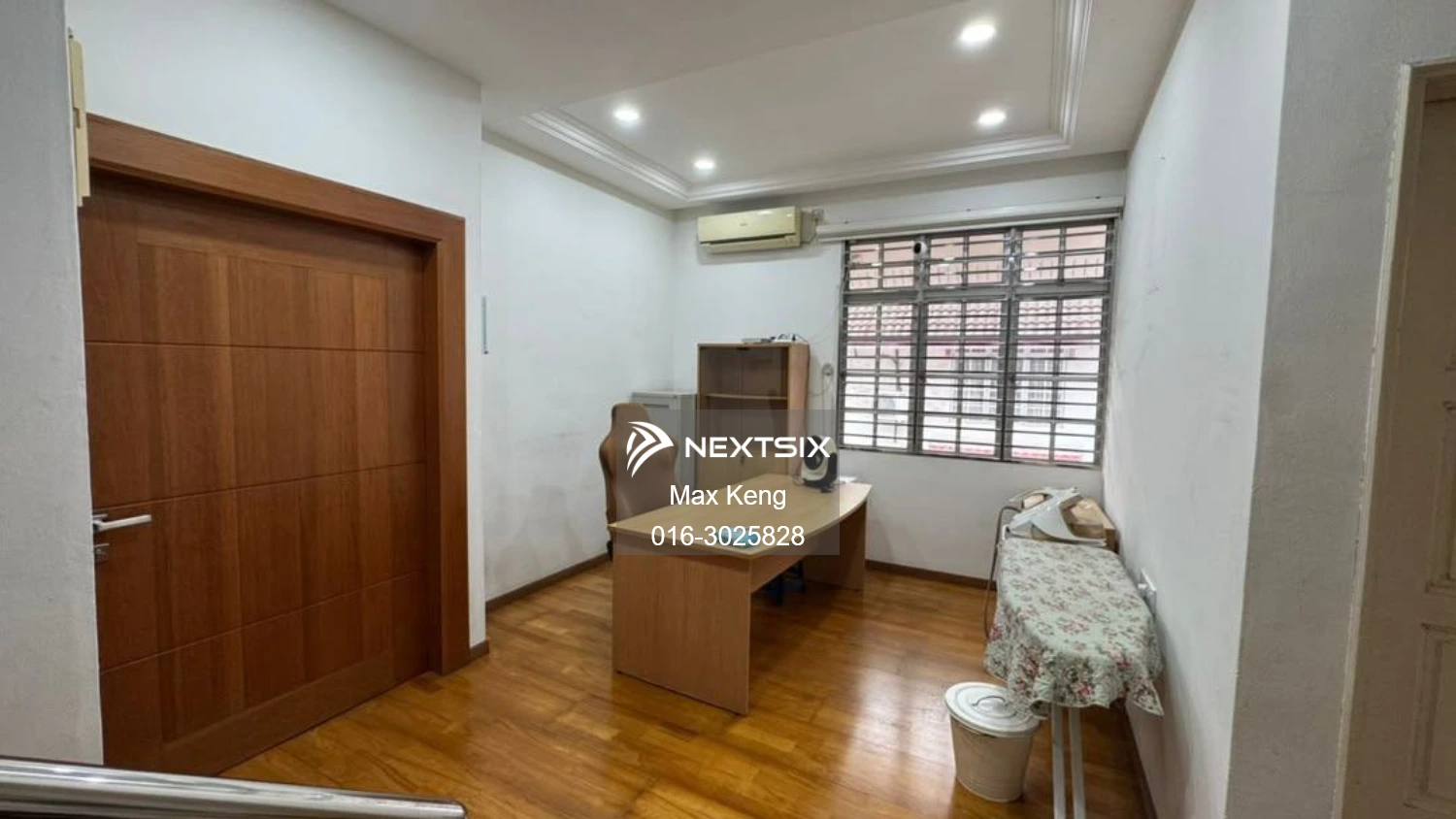 Semi-detached House For Sale in Perling Johor - Image 5
