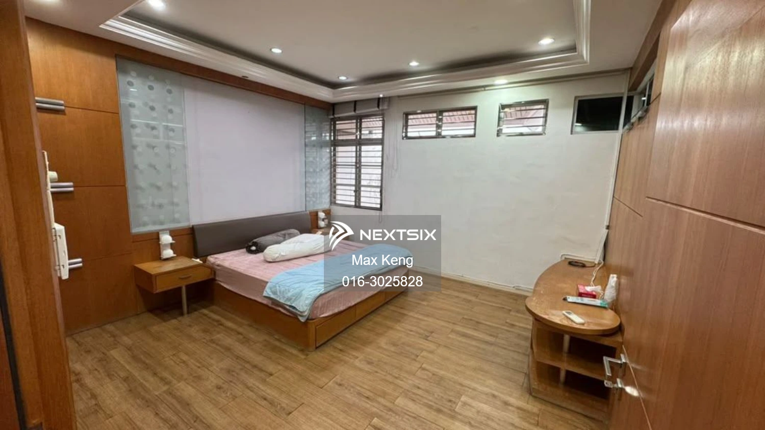 Semi-detached House For Sale in Perling Johor - Image 6
