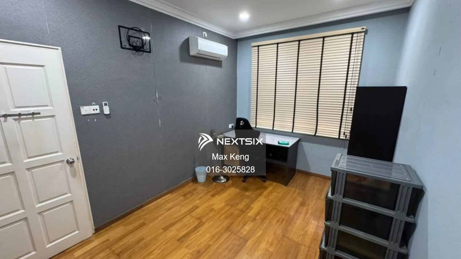 Semi-detached House For Sale in Perling Johor - Image 7