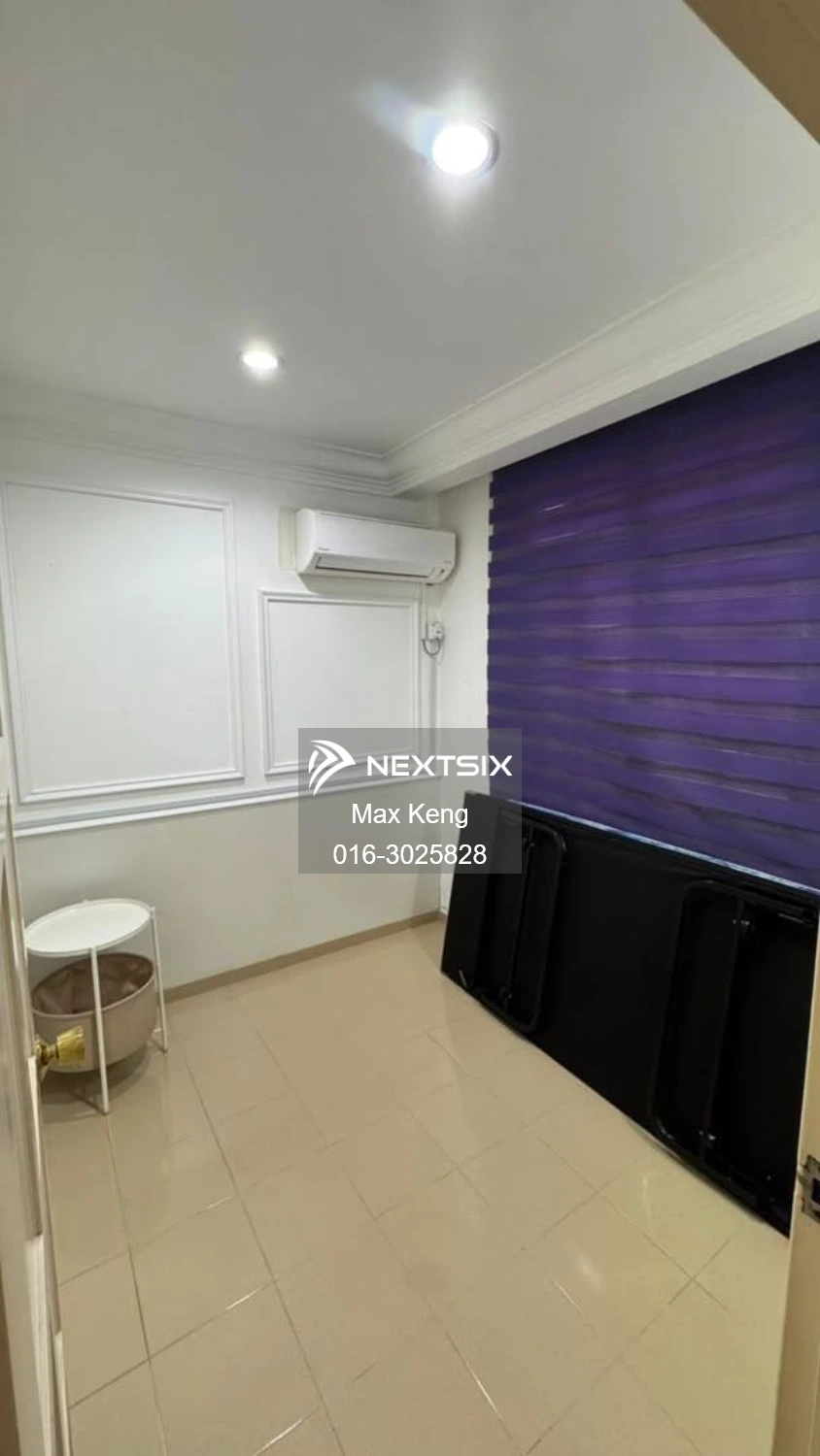 Semi-detached House For Sale in Perling Johor - Image 8