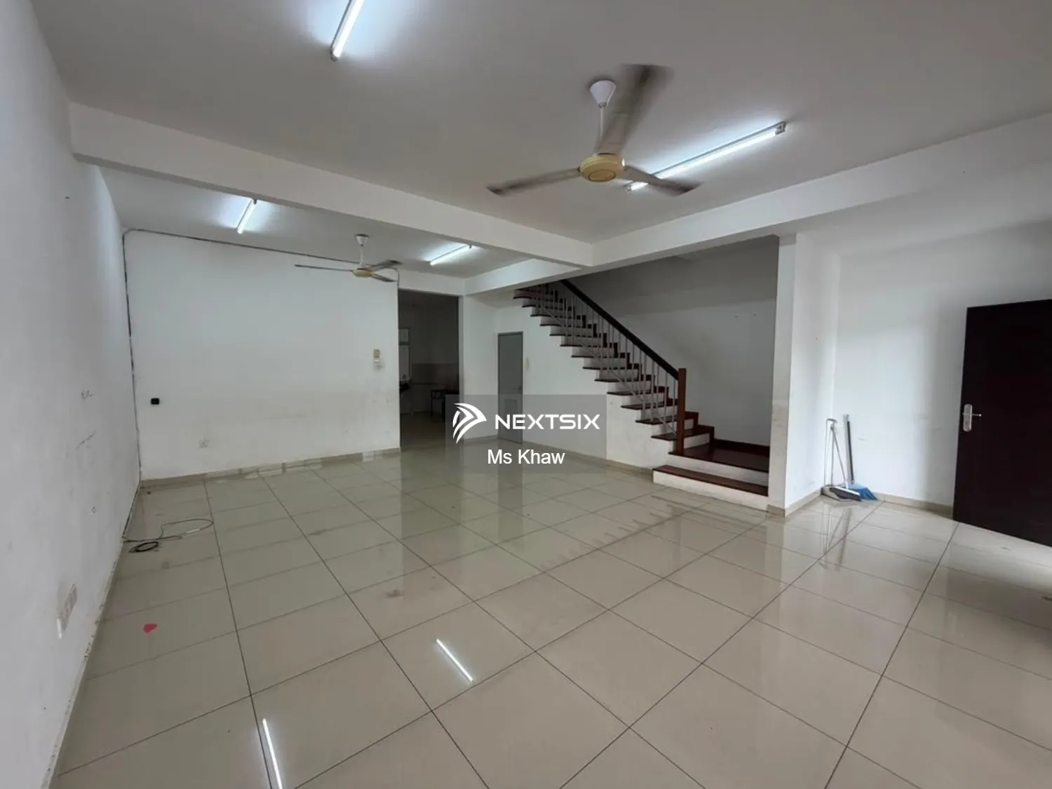 2-sty Terrace/Link House For Sale in Skudai Johor
