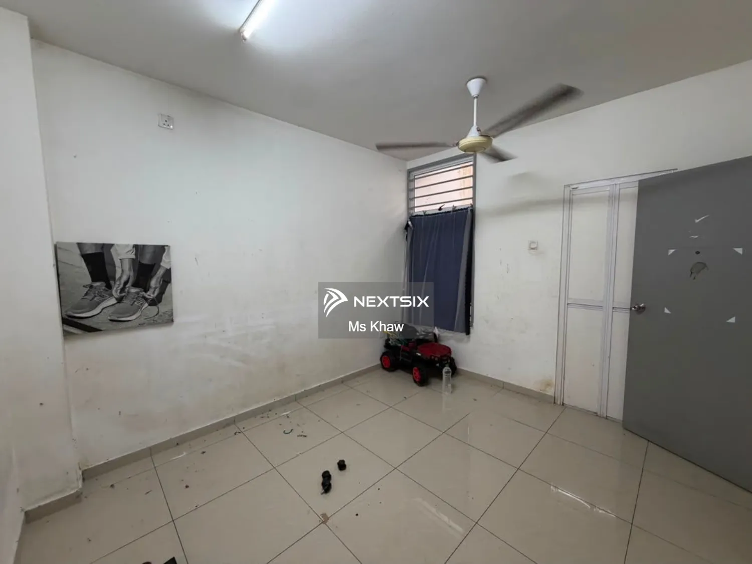 2-sty Terrace/Link House For Sale in Skudai Johor - Image 11